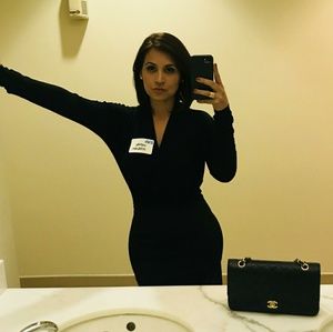 Meet your Posher, Wendy